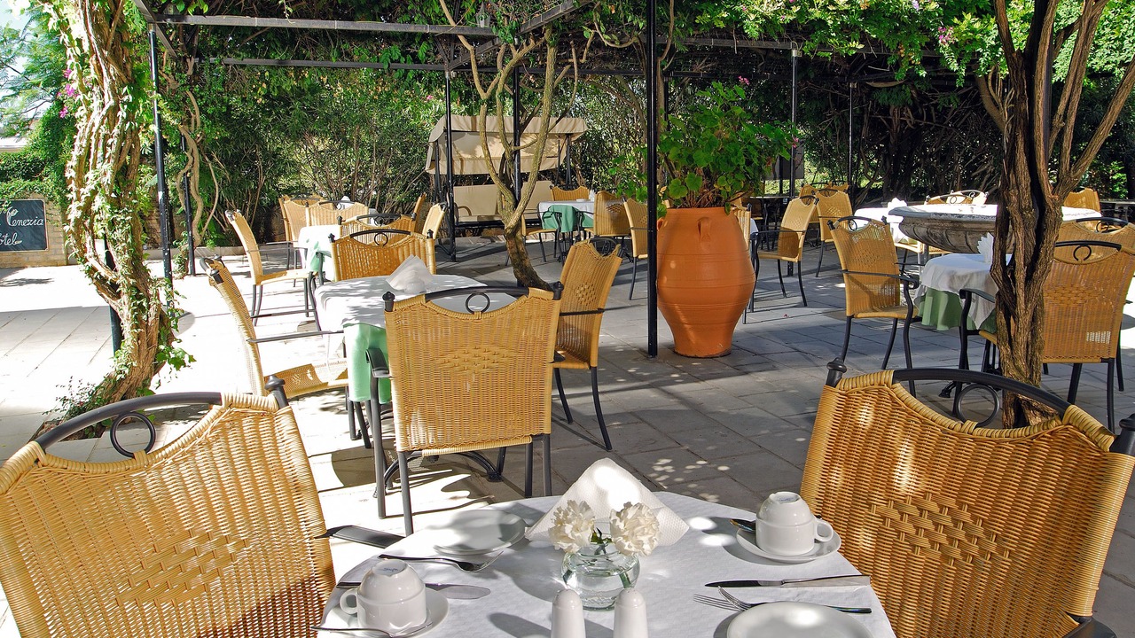 Photo of Outdoor in Old Town