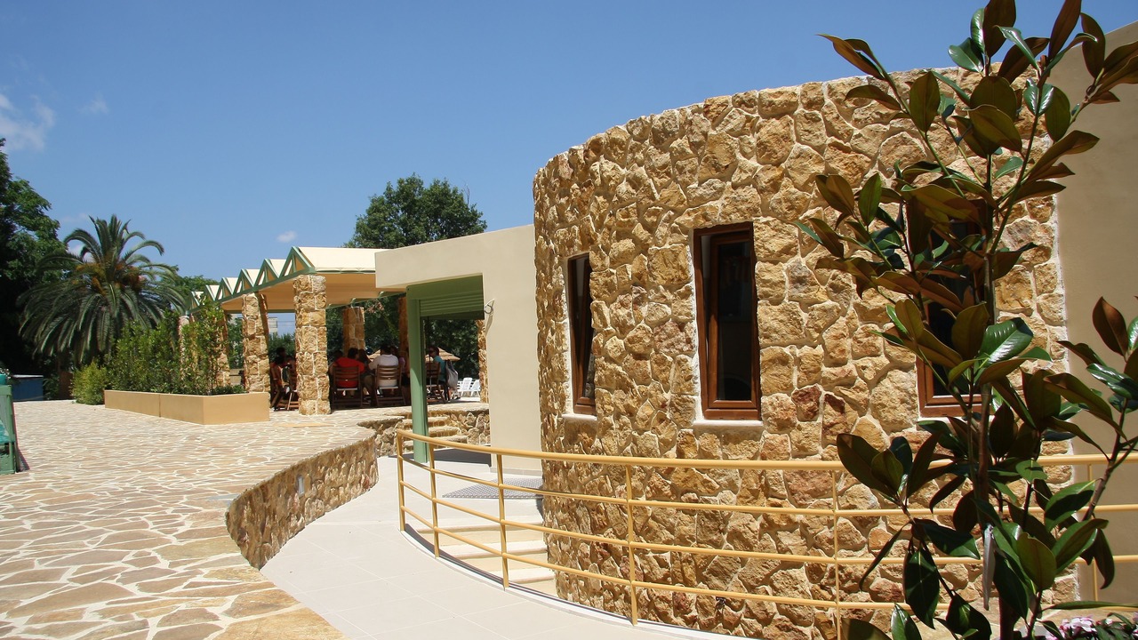 Photo of Outdoor in Kanoni