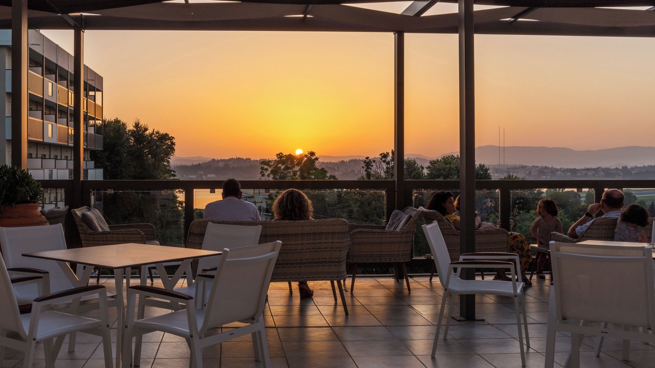Photo of Outdoor in Kanoni