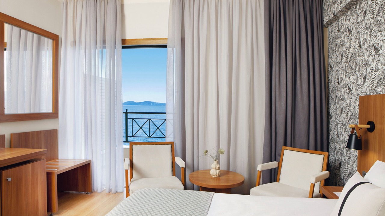 Photo of Bedroom in Mati