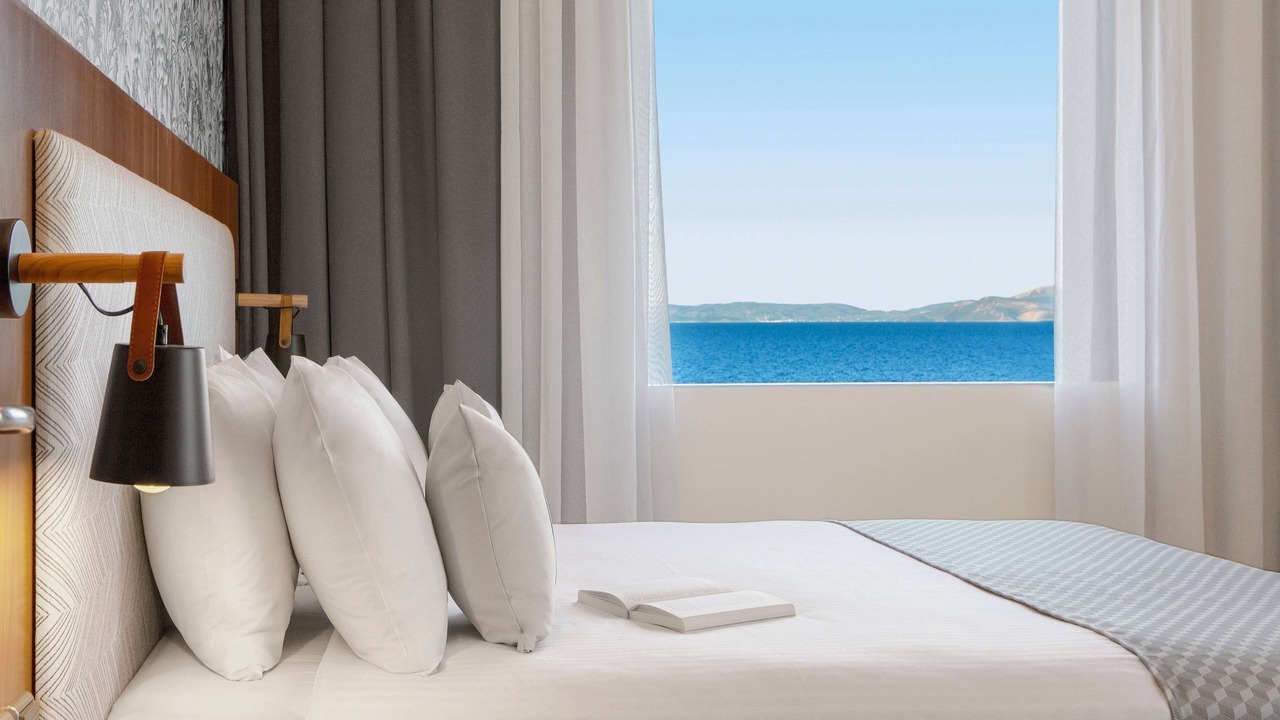 Photo of Bedroom in Mati