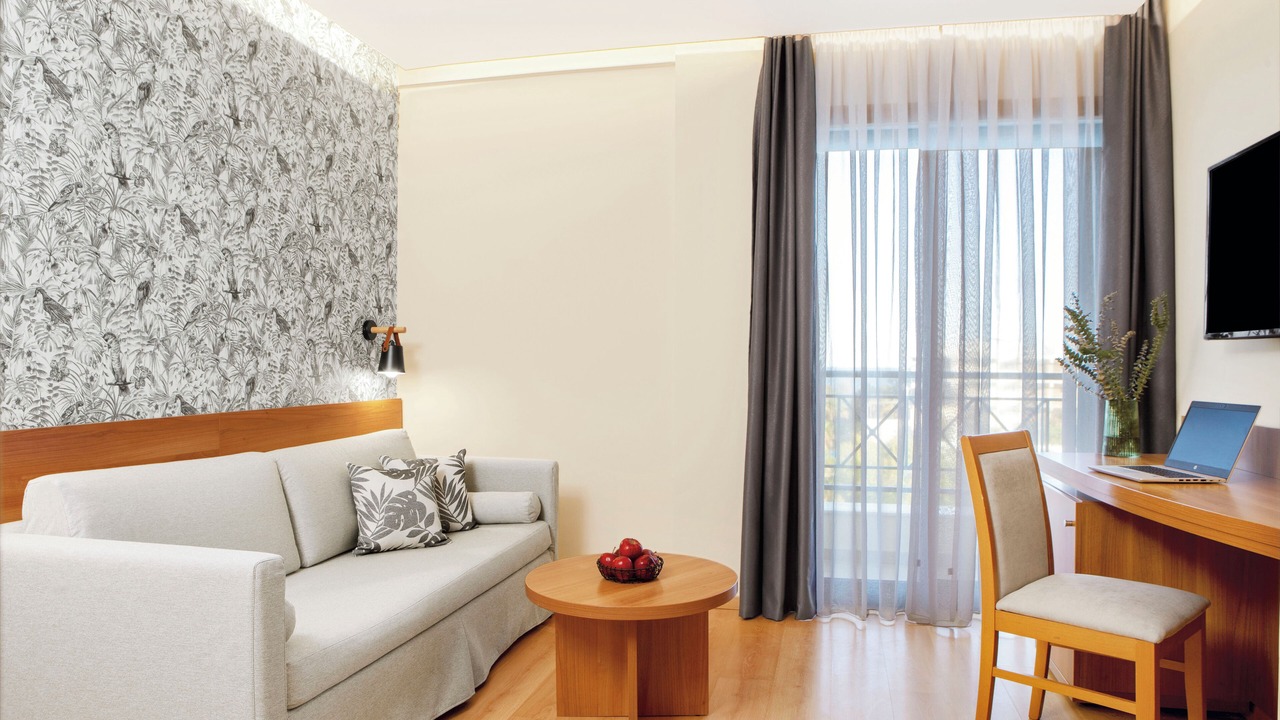 Photo of Bedroom in Mati