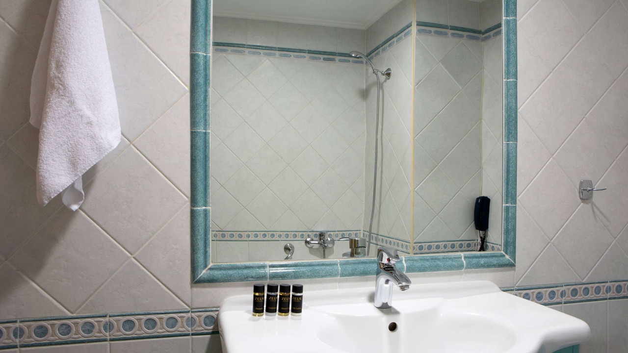 Photo of Bathroom in Mati