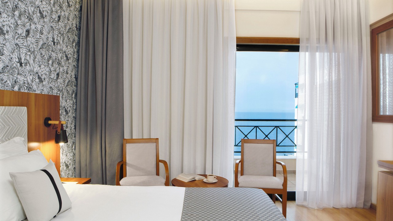 Photo of Bedroom in Mati