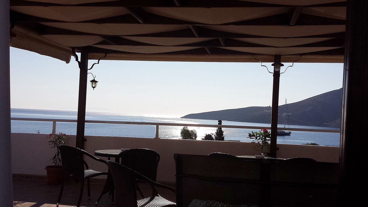 Photo of Others in Tilos