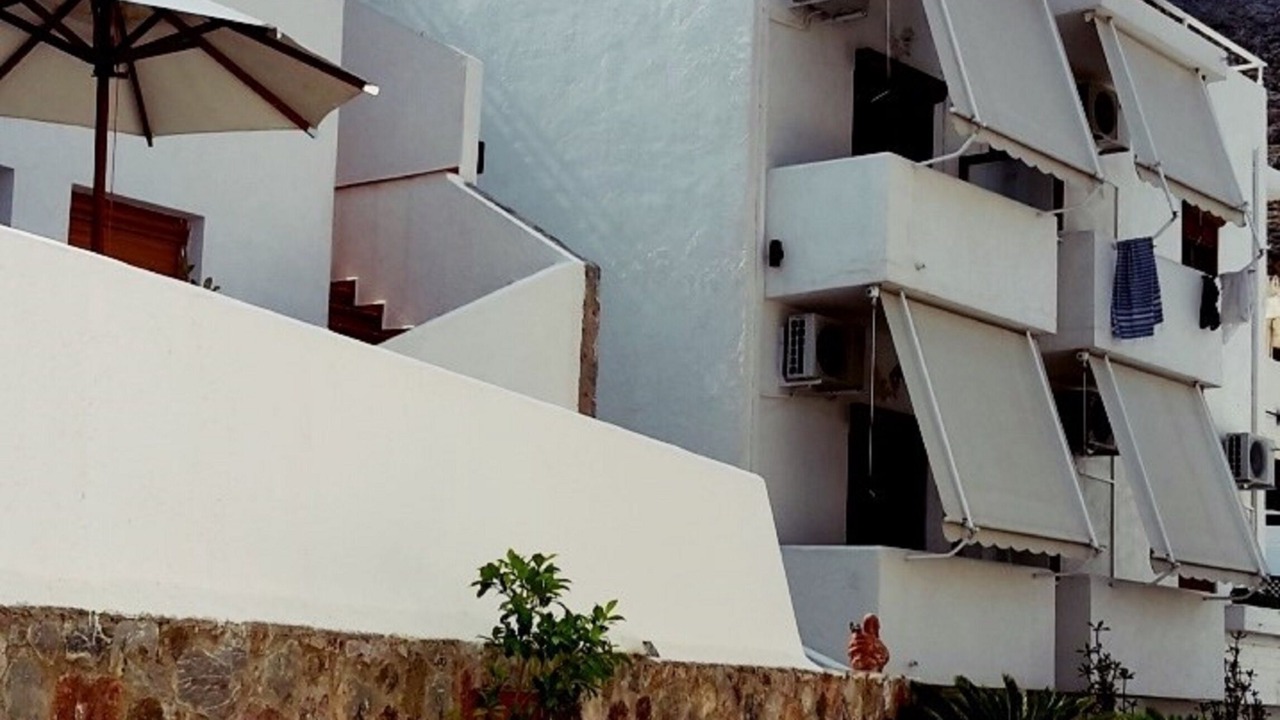 Photo of Outdoor in Tilos