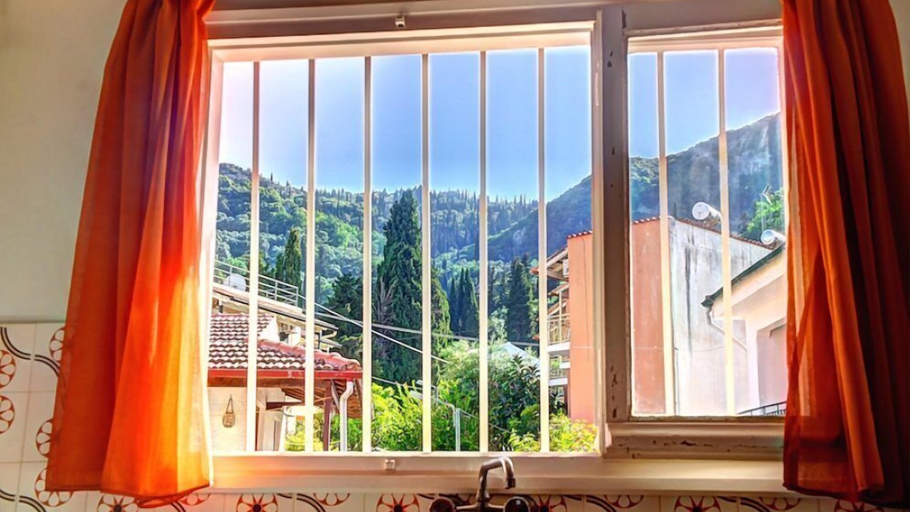 Photo of Patio Balcony in Benitses