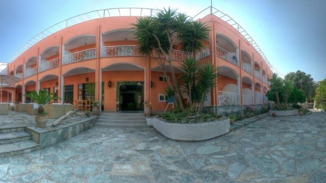 Photo of Bedroom in Benitses