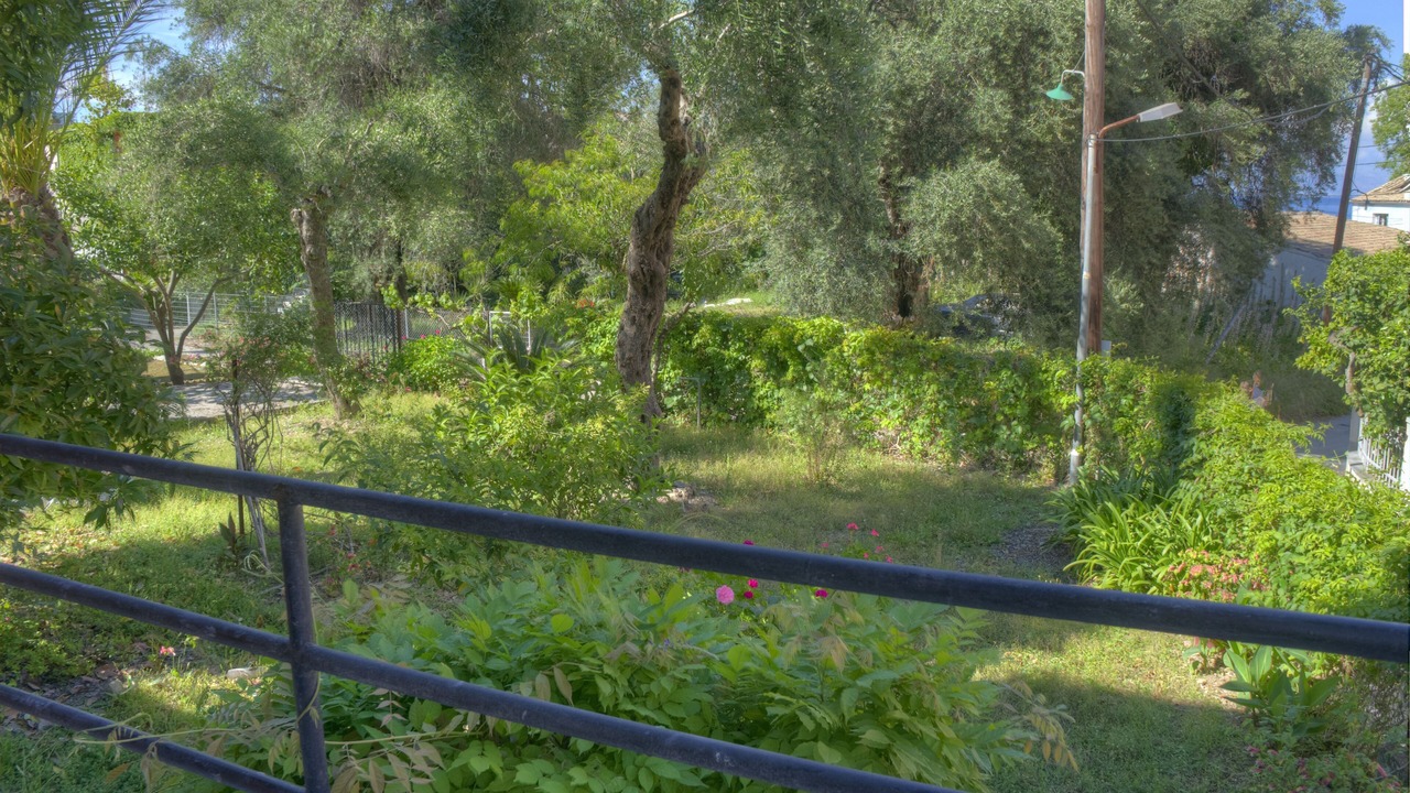 Photo of Patio Balcony in Benitses