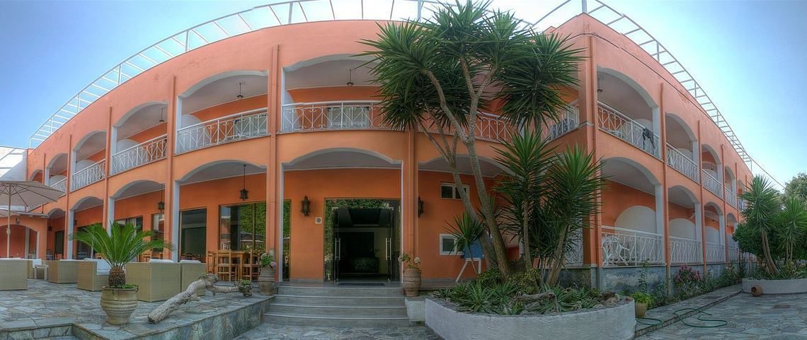 Photo of Outdoor in Benitses