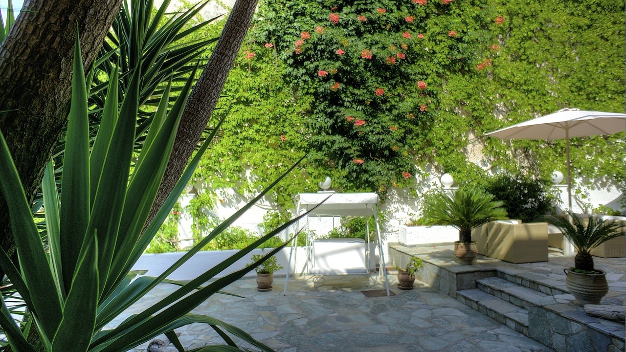 Photo of Outdoor in Benitses