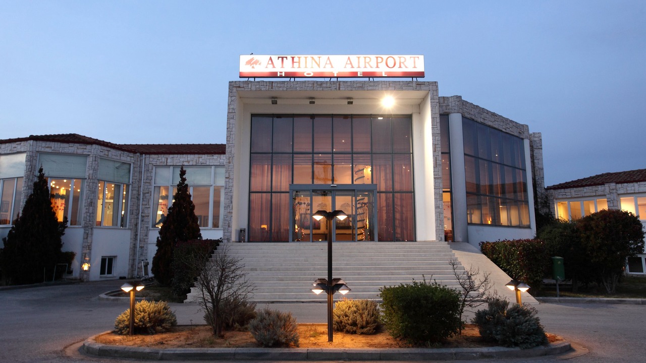Photo of Patio Balcony in Thermi