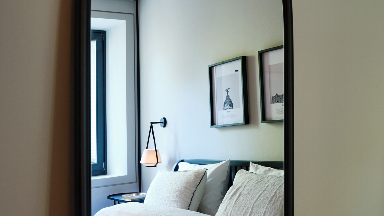 Photo of Bedroom in Kifisia