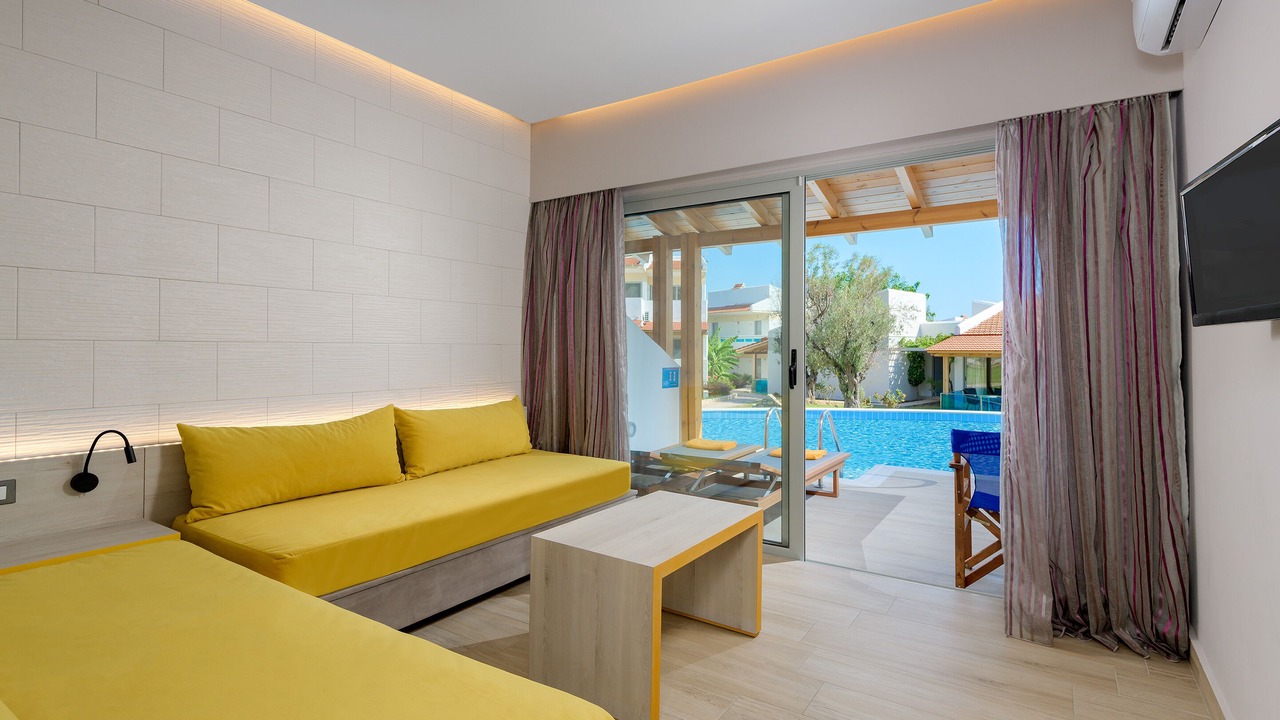 Photo of Outdoor in Kolymbia