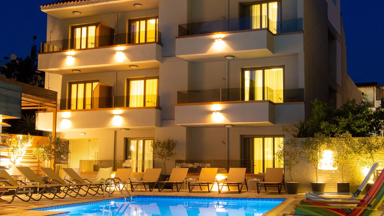 Photo of Outdoor in Skiathos Town
