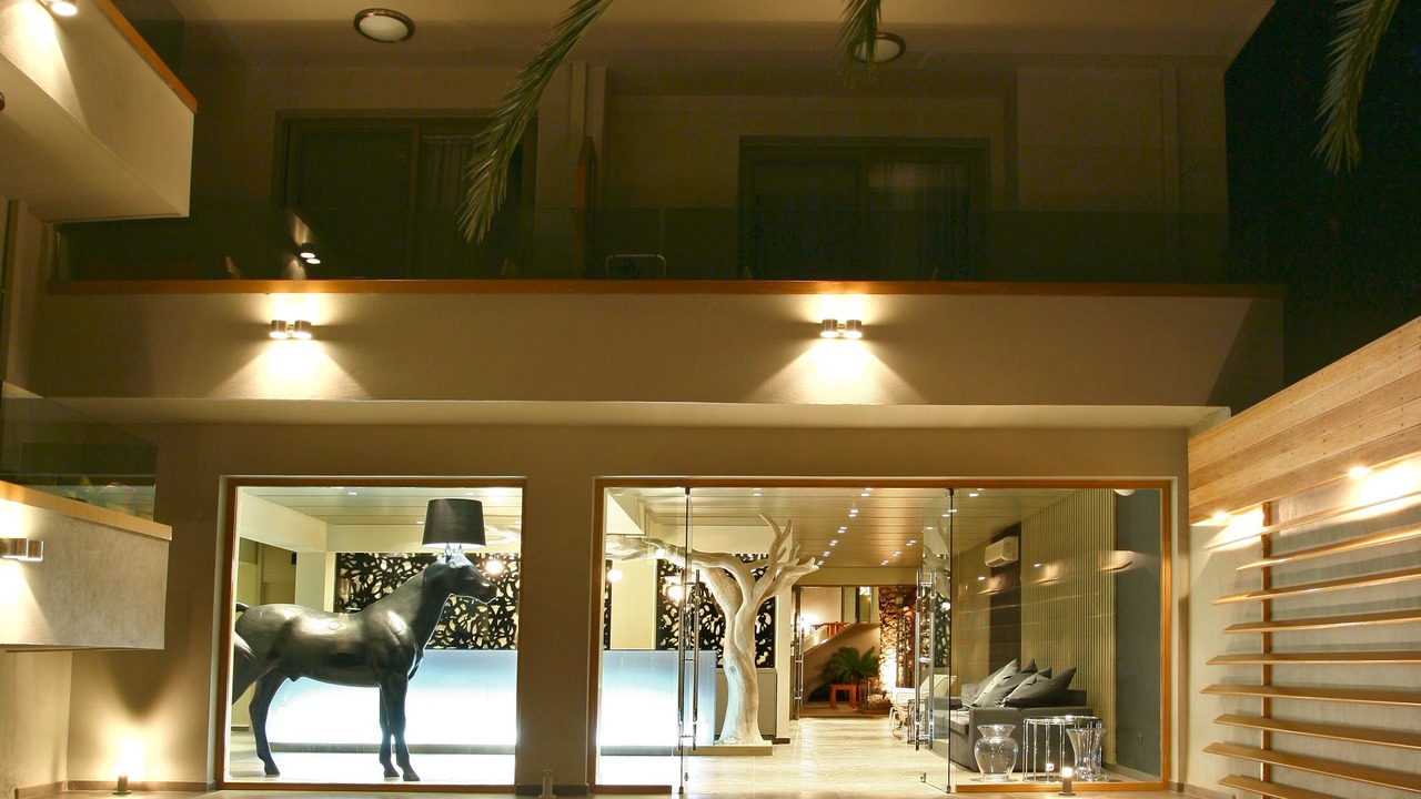 Photo of Outdoor in Skiathos Town