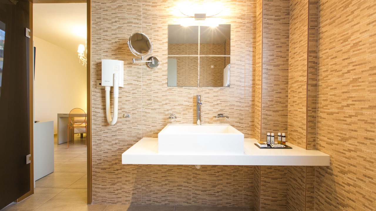 Photo of Bathroom in Skiathos Town
