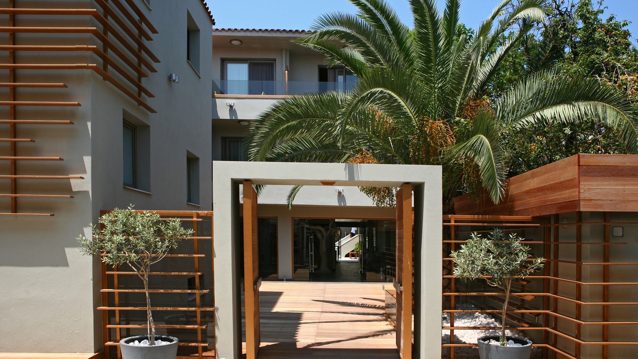 Photo of Outdoor in Skiathos Town