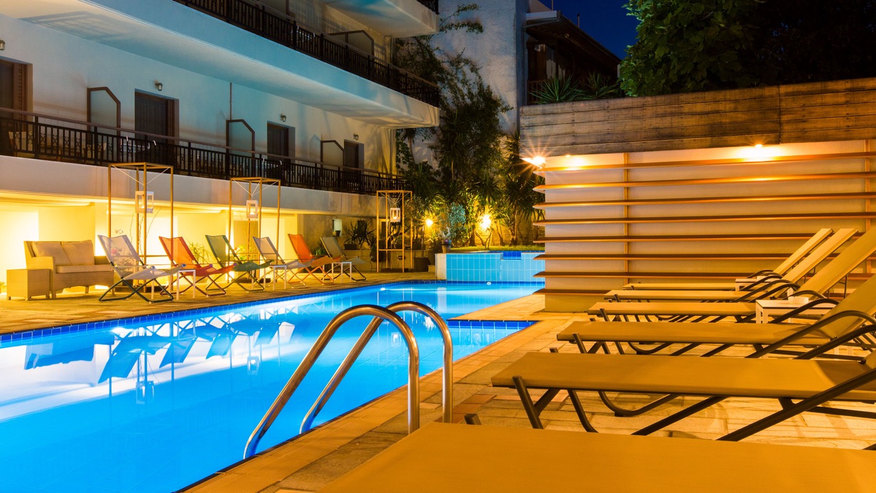 Photo of Outdoor in Skiathos Town