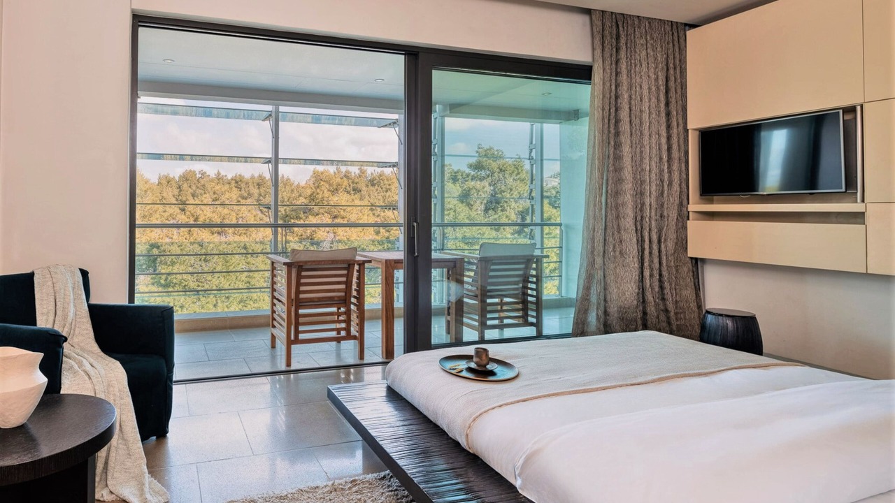 Photo of Bedroom in Ekali