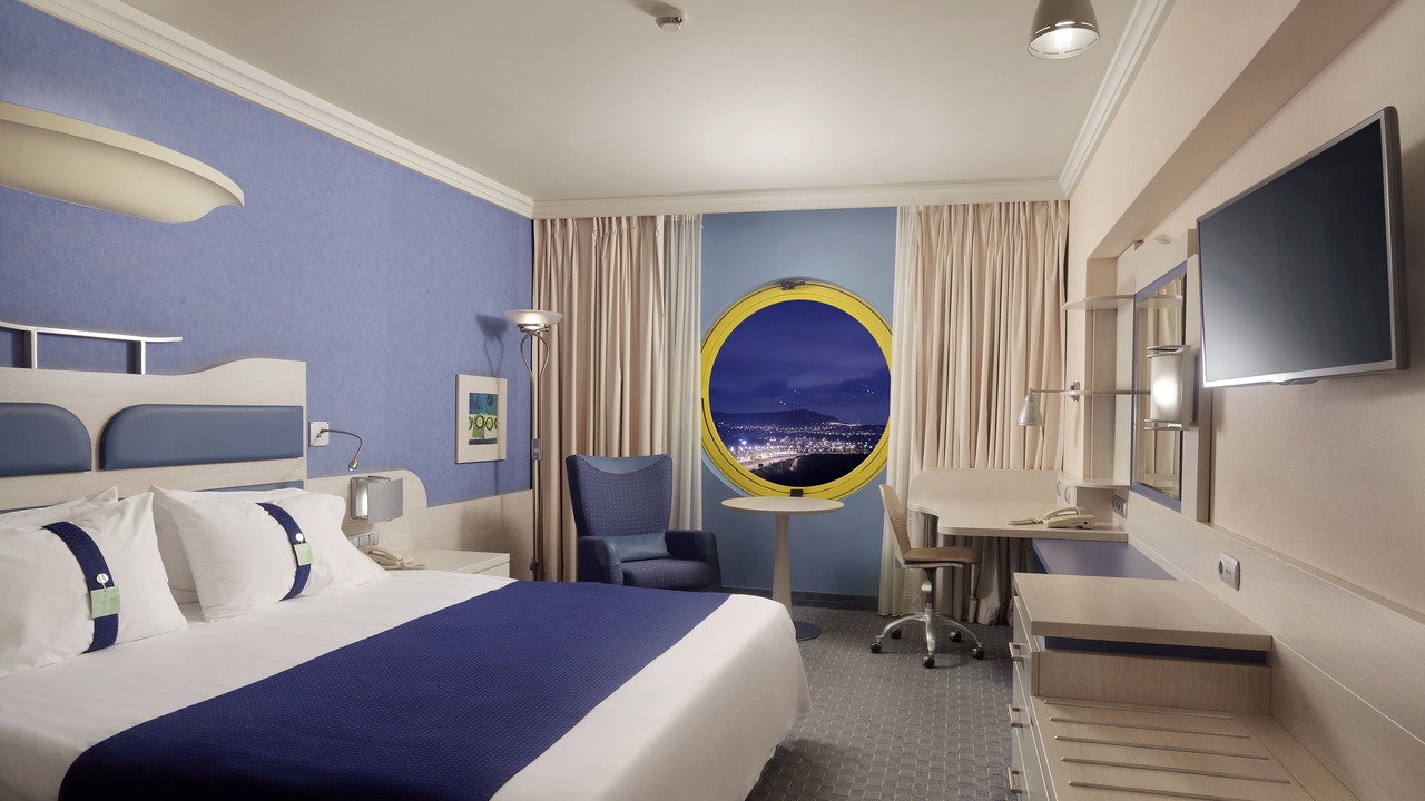 Photo of Bedroom in Spata-Artemida