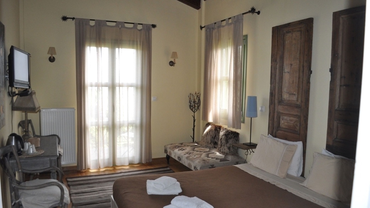 Photo of Bedroom in Favatata