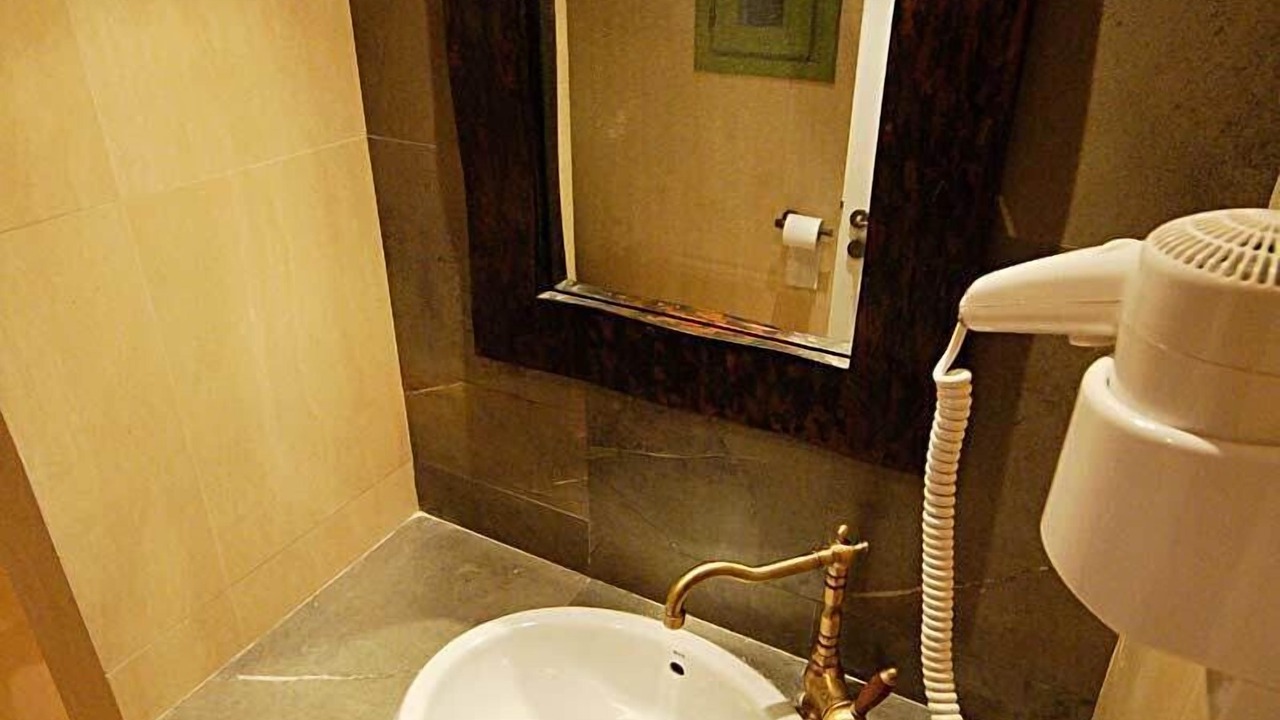 Photo of Bathroom in Favatata