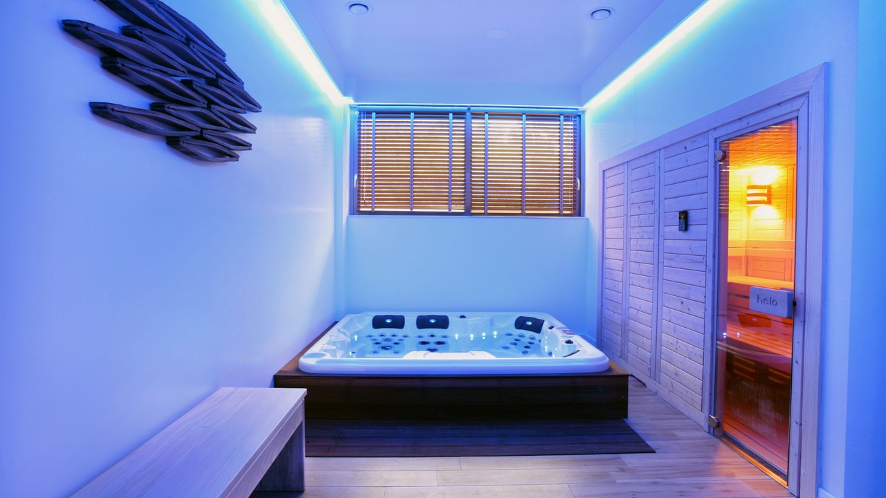 Photo of Bedroom in Limni
