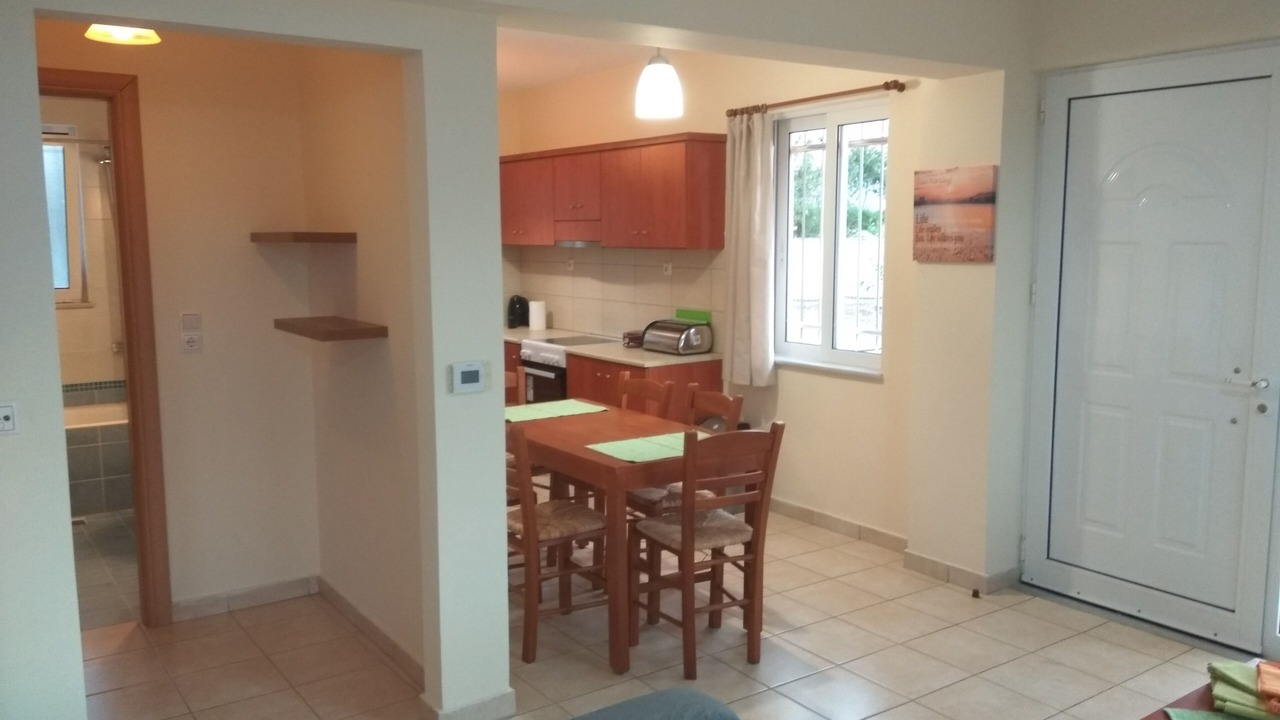 Photo of Livingroom in Gerani