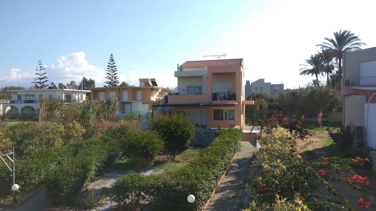 Photo of Outdoor in Gerani