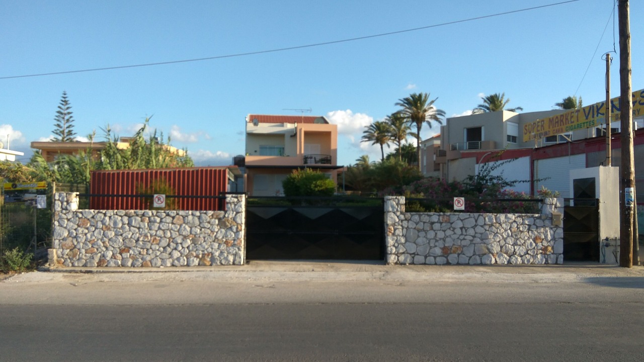Photo of Outdoor in Gerani