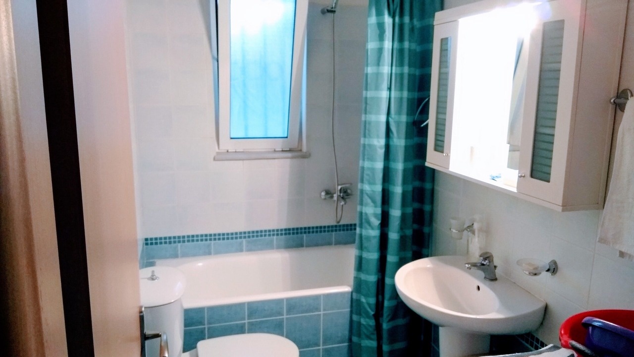 Photo of Bathroom in Gerani