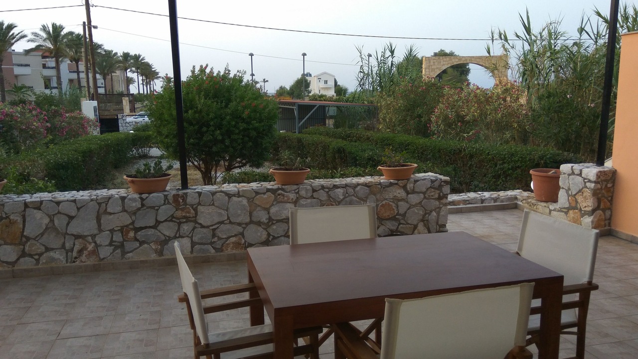 Photo of Outdoor in Gerani