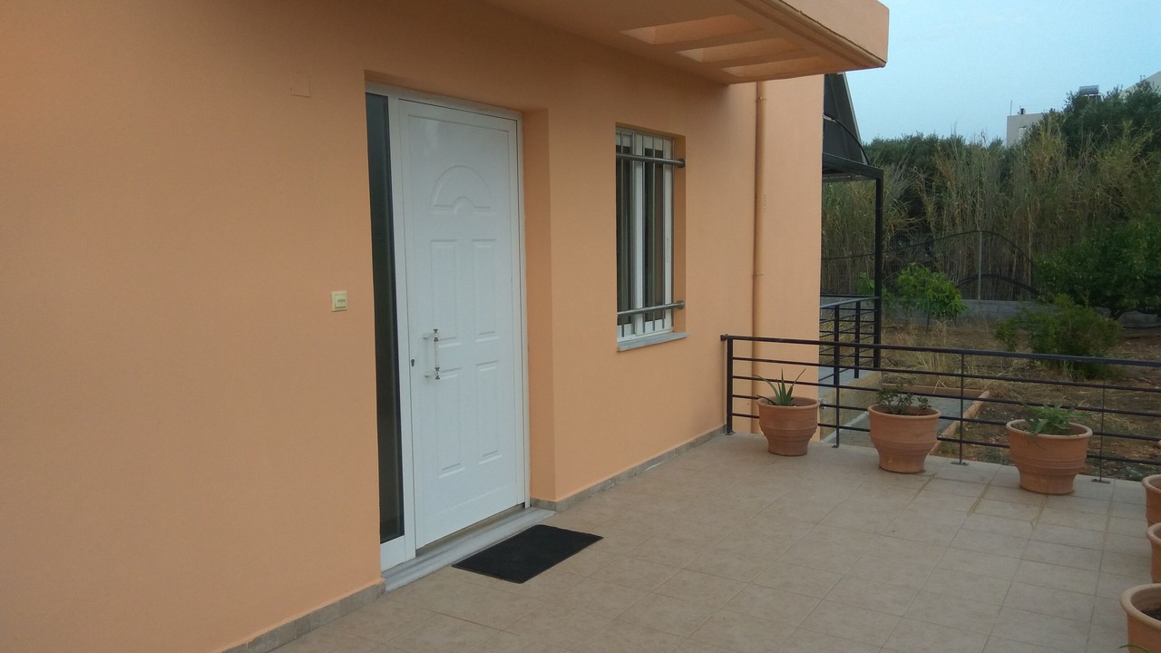 Photo of Patio Balcony in Gerani