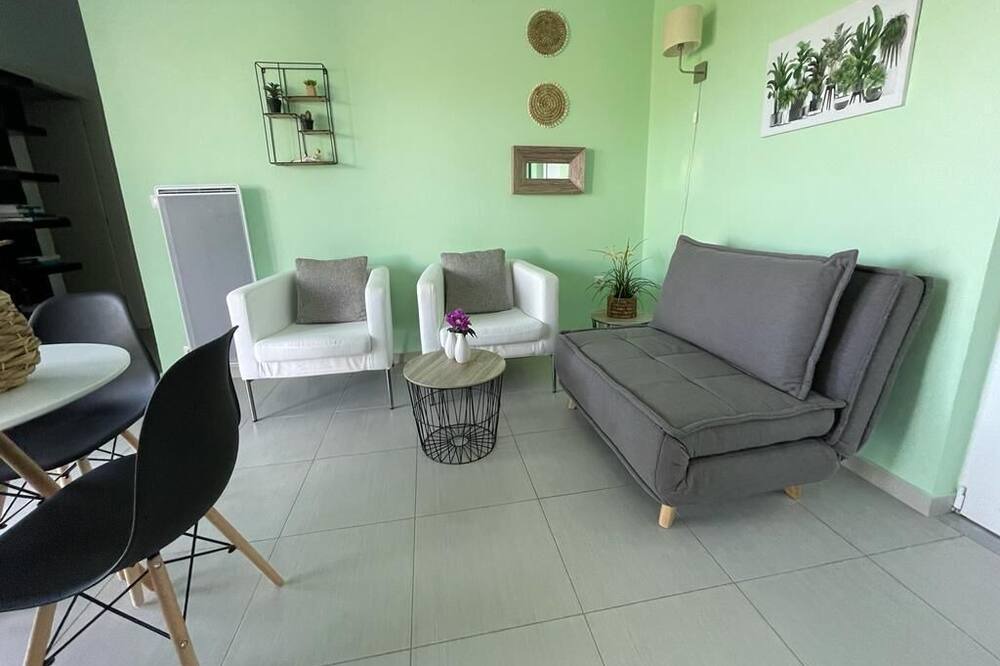 Photo of Bedroom in Loutra