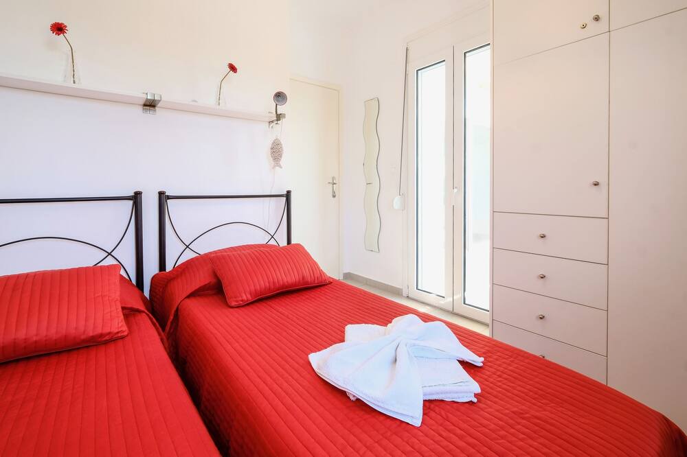 Photo of Bedroom in Loutra
