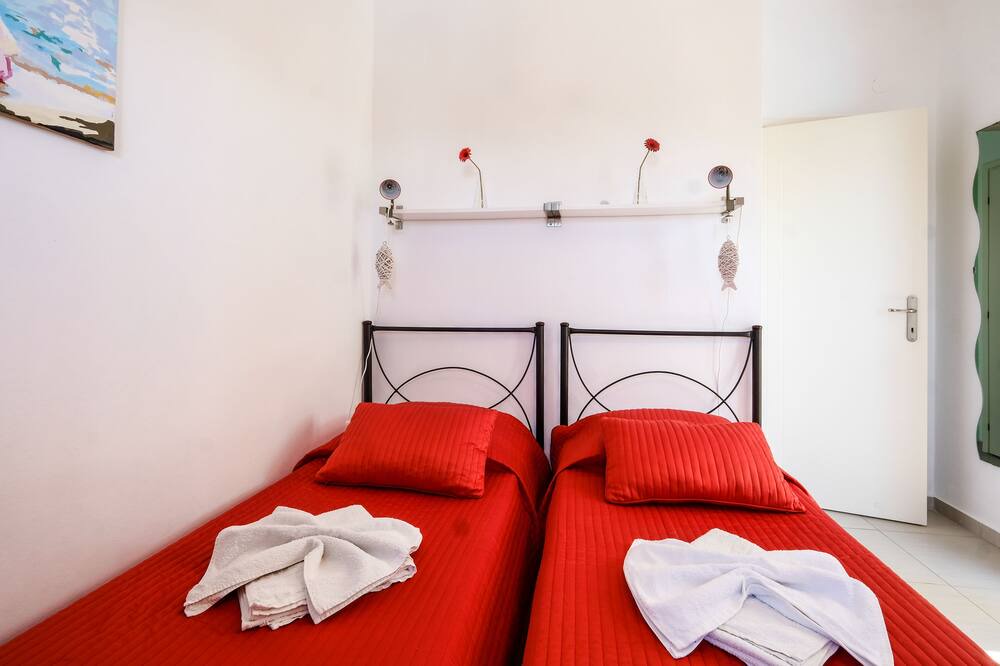 Photo of Bedroom in Loutra