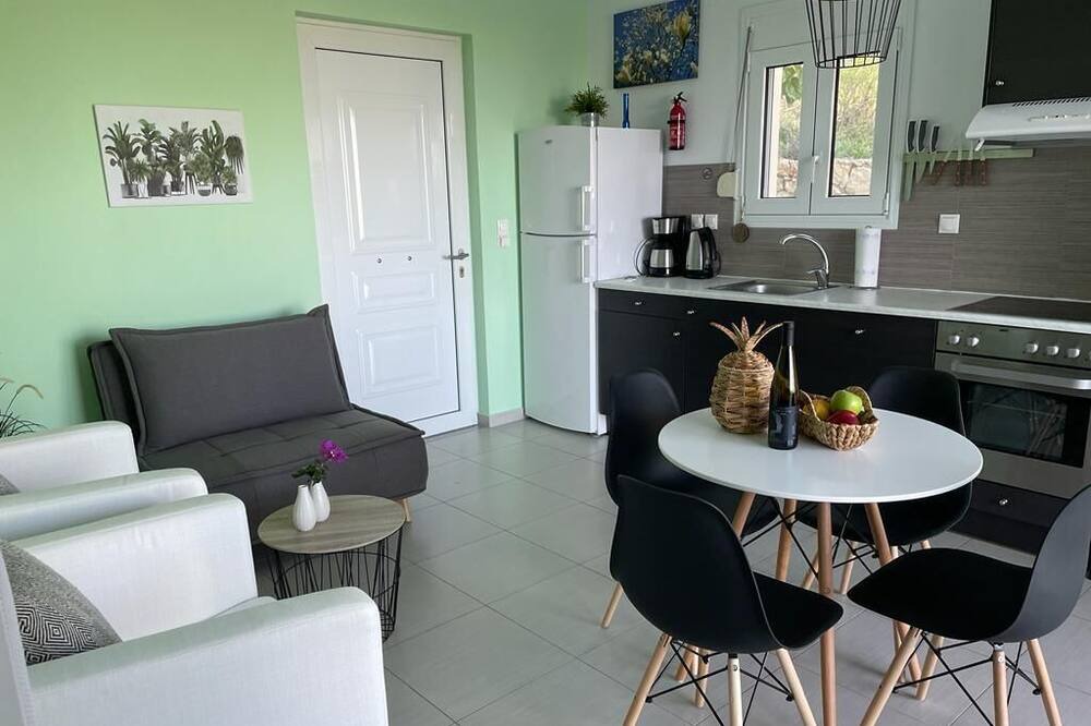 Photo of Bedroom in Loutra