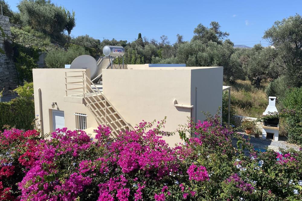 Photo of Outdoor in Loutra