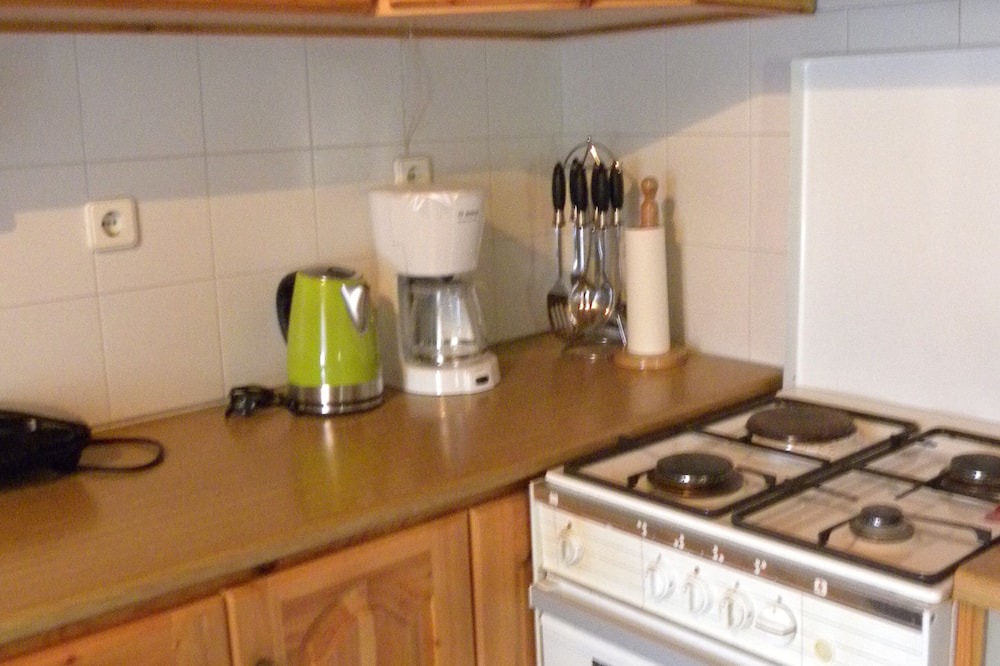 Photo of Kitchen in Matsoukata