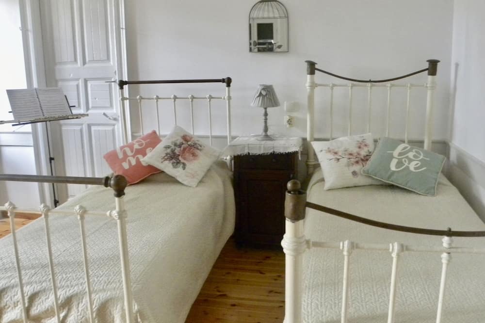 Photo of Bedroom in Matsoukata