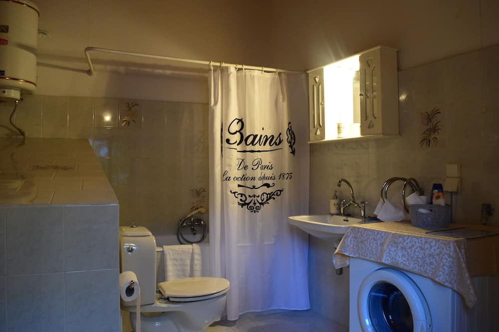 Photo of Bathroom in Matsoukata
