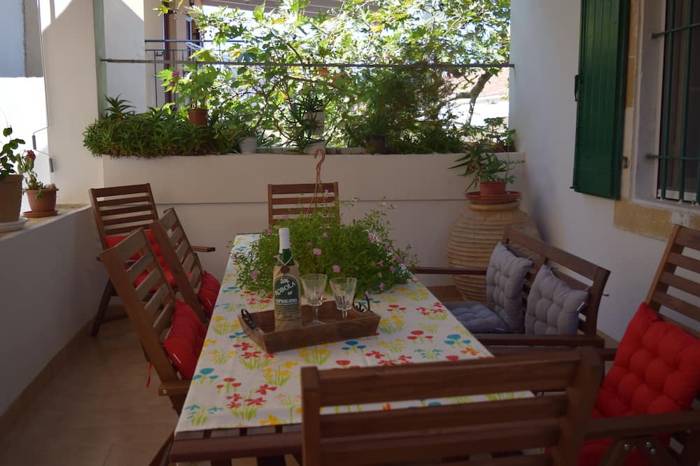 Photo of Patio Balcony in Matsoukata