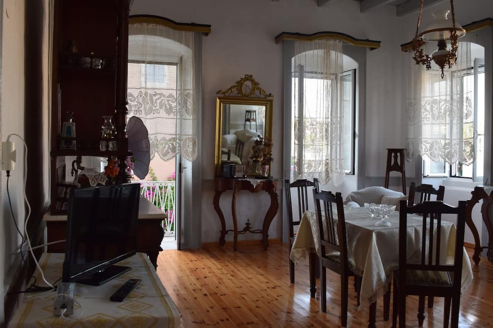 Photo of Livingroom in Matsoukata