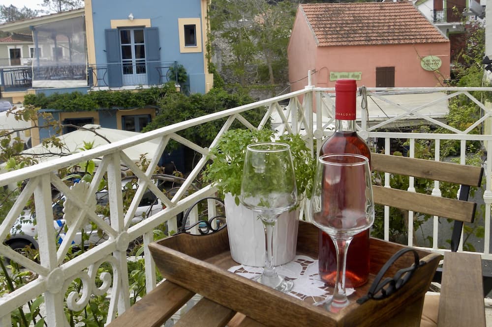 Photo of Patio Balcony in Matsoukata