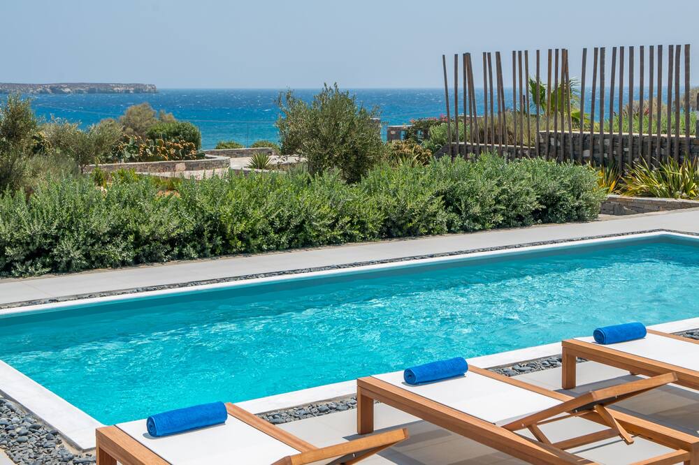 Photo of Outdoor in Chrissi Akti