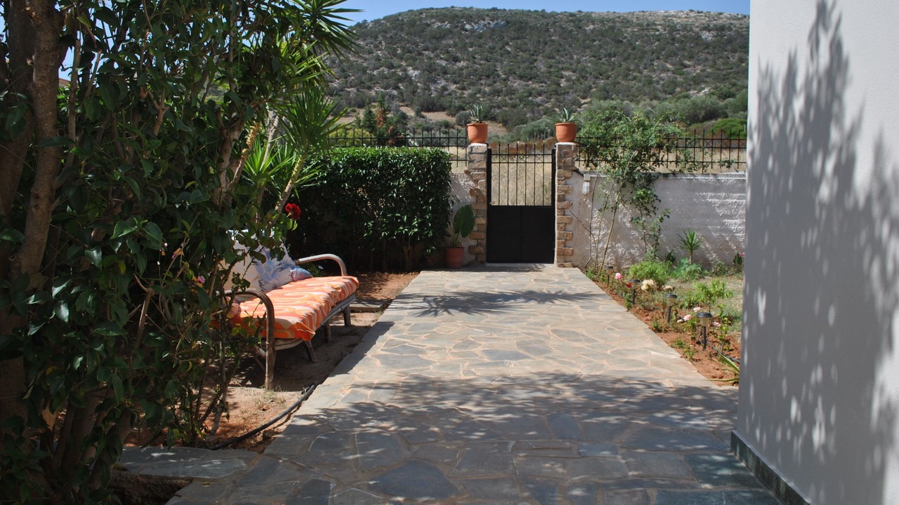 Photo of Outdoor in Palaia Fokaia