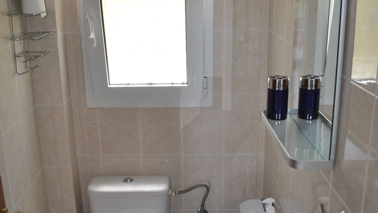 Photo of Bathroom in Palaia Fokaia