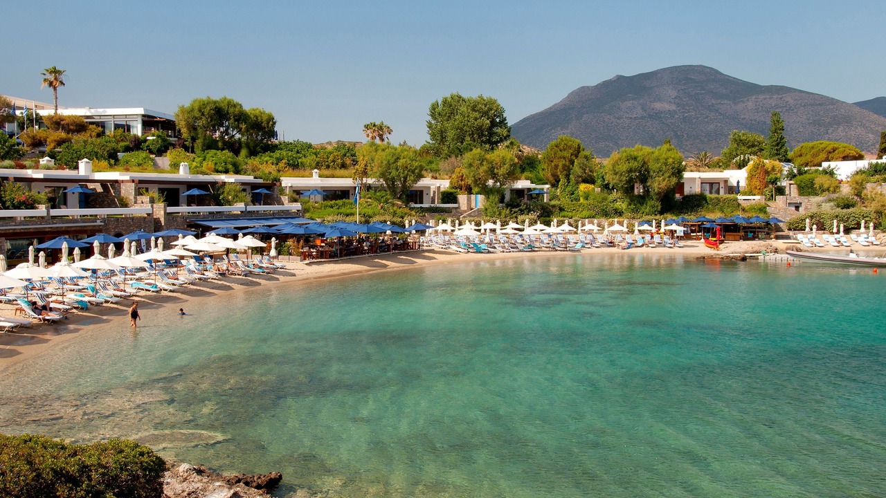 Photo of Outdoor in Palaia Fokaia