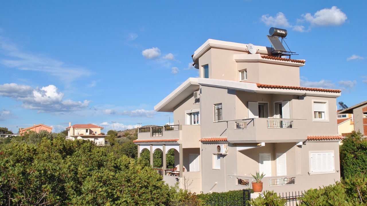 Photo of Outdoor in Palaia Fokaia